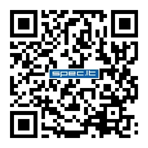 QR kodas | Vertimo biuras Iris, IĮ | spec.lt