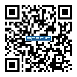 QR kodas | VERTIMO NAMAI, UAB | spec.lt