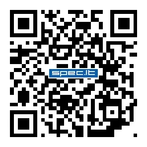 QR kodas | Vertimo technologijos, MB | spec.lt