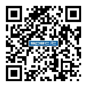 QR kodas | VERTIMŲ BIURAS, E. Bojarinos firma | spec.lt