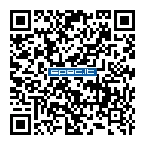 QR kodas | Vertimų biuras VERTICIA, VVARFF-Auditas Vilniaus filialas, UAB | spec.lt