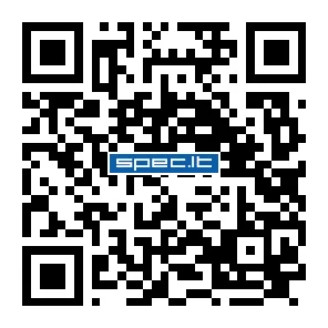QR kodas | VERTIMŲ CENTRAS, R. Gurevičienės, IĮ | spec.lt