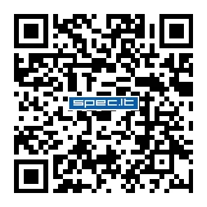 QR kodas | Vertimų ir informacijos ieškos biuras, IĮ
