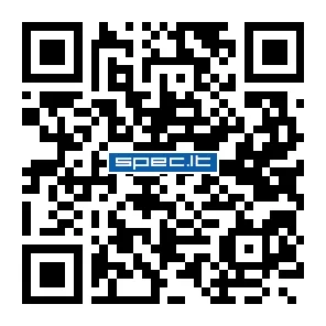 QR kodas | Vertimų ir kalbų centras, MB | spec.lt