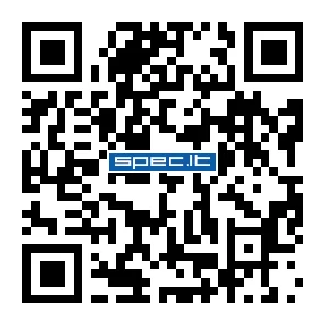 QR kodas | Vertimų ir kalbų mokymo centras, IĮ | spec.lt