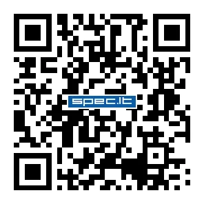 QR kodas | Vertimų kaimo bendruomenė