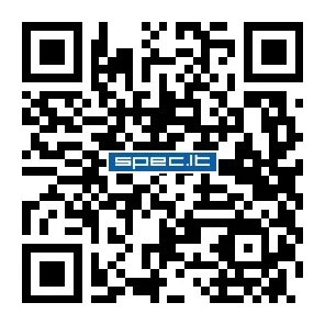 QR kodas | VERTIMŲ PASAULIS, IĮ