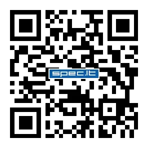 QR kodas | Vertinga LT, MB | spec.lt