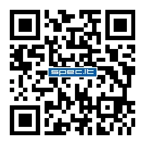 QR kodas | Vertinga, MB | spec.lt