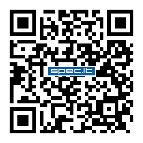 QR kodas | Vertingi miškai, IĮ | spec.lt