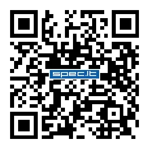 QR kodas | Vertingos erdvės, MB | spec.lt