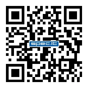 QR kodas | VERTIX, UAB