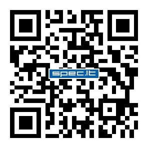 QR kodas | VERTLITA, IĮ | spec.lt