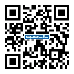 QR kodas | Vertmė, UAB