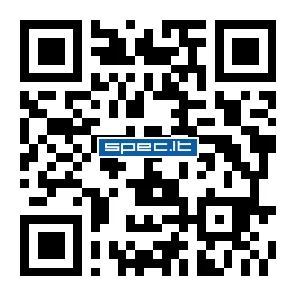 QR kodas | VERTO AD, UAB