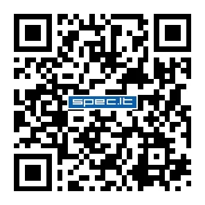 QR kodas | Verto commerce, MB