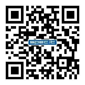 QR kodas | Verto Conti, UAB