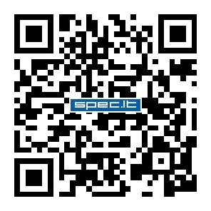 QR kodas | Verto Dynamics, MB