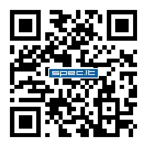 QR kodas | Verto Nexus, MB