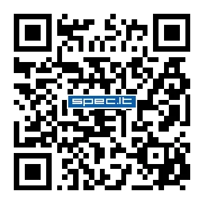 QR kodas | VERTONA, J. Akelio įmonė | spec.lt