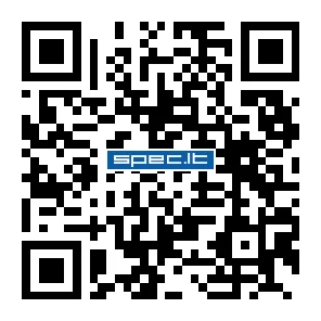 QR kodas | Vertos Floors, UAB