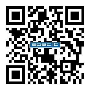 QR kodas | VERTPOLIS, IĮ | spec.lt