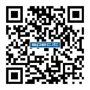 QR kodas | VERTYBIŲ AUDITAS, UAB | spec.lt
