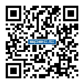 QR kodas | VERTYBIŲ SAUGA, UAB | spec.lt