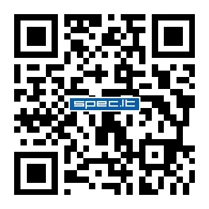 QR kodas | Verubė, UAB | spec.lt