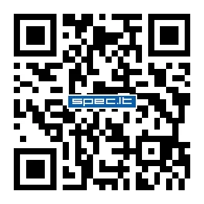 QR kodas | Verum gustum, MB