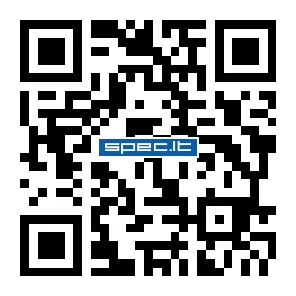 QR kodas | Verum invest, UAB | spec.lt