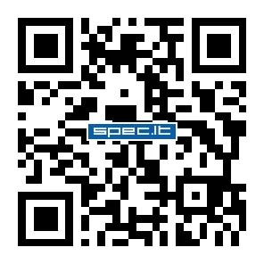 QR kodas | Verum lignum, MB
