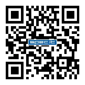 QR kodas | VERUS-EUROPE, MB