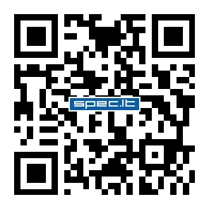 QR kodas | VERUS HAUS, MB