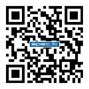 QR kodas | Verus mundus, UAB