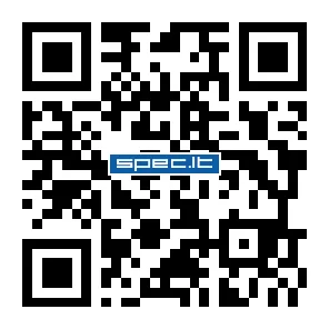 QR kodas | VERUS, UAB | spec.lt