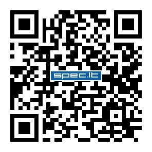 QR kodas | VERUS, Varėnos filialas, UAB | spec.lt