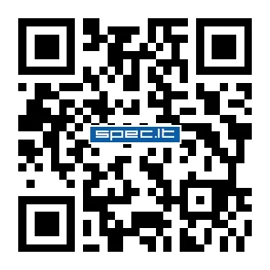 QR kodas | VERUTUS, UAB | spec.lt