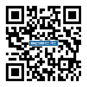 QR kodas | Vervečka, MB | spec.lt