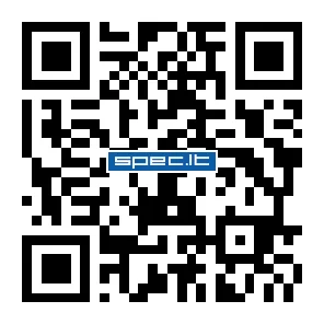 QR kodas | Vervi, MB