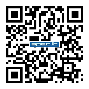 QR kodas | Rolando Kazlausko įmonė | spec.lt