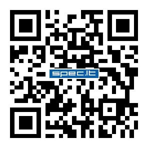 QR kodas | Vervidus, MB