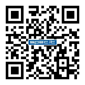 QR kodas | Verža, UAB