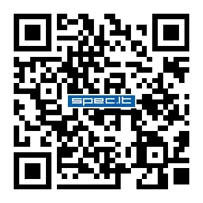 QR kodas | Veržininkų plantacija, UAB | spec.lt