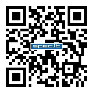 QR kodas | Veržlė, UAB