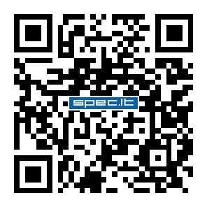 QR kodas | Veržlusis Nevėžis, VŠĮ | spec.lt
