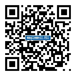 QR kodas | VĖSA IR PARTNERIAI, UAB | spec.lt