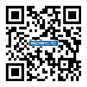 QR kodas | Vesa, MB | spec.lt