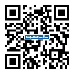 QR kodas | Vėsa plius, UAB | spec.lt