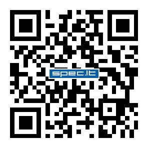 QR kodas | Vesanas, MB